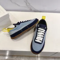 $102.00 USD Alexander McQueen Casual Shoes For Women #1409214