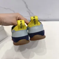 $102.00 USD Alexander McQueen Casual Shoes For Women #1409214