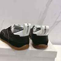 $102.00 USD Alexander McQueen Casual Shoes For Women #1409216