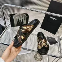 $85.00 USD Yves Saint Laurent YSL Slippers For Women #1409235