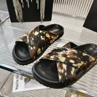 $85.00 USD Yves Saint Laurent YSL Slippers For Women #1409235