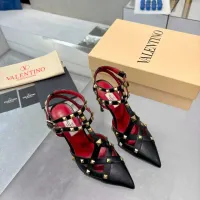 $108.00 USD Valentino Sandal For Women #1409277