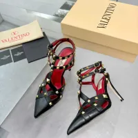$108.00 USD Valentino Sandal For Women #1409277