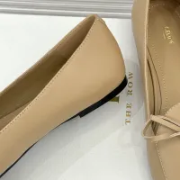 $108.00 USD Celine Flat Shoes For Women #1409405
