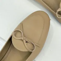 $108.00 USD Celine Flat Shoes For Women #1409405