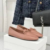 $108.00 USD Celine Flat Shoes For Women #1409407