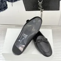 $108.00 USD Celine Flat Shoes For Women #1409409