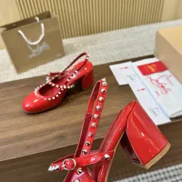 $102.00 USD Christian Louboutin Sandal For Women #1409459