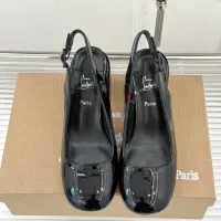 $108.00 USD Christian Louboutin Sandal For Women #1409463