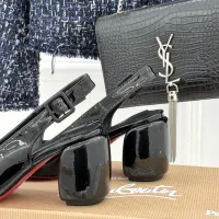$108.00 USD Christian Louboutin Sandal For Women #1409463