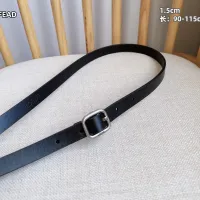 $56.00 USD LOEWE AAA Quality Belts For Women #1409493