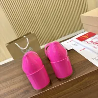 $98.00 USD Christian Louboutin High-heeled shoes For Women #1409514