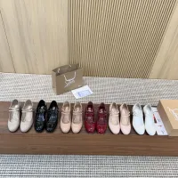 $102.00 USD Christian Louboutin High-heeled shoes For Women #1409522