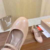 $102.00 USD Christian Louboutin High-heeled shoes For Women #1409523