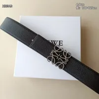 $56.00 USD LOEWE AAA Quality Belts For Unisex #1409530