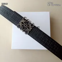 $56.00 USD LOEWE AAA Quality Belts For Unisex #1409532