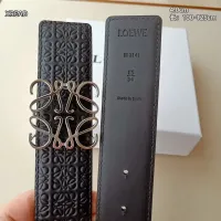 $56.00 USD LOEWE AAA Quality Belts For Unisex #1409532