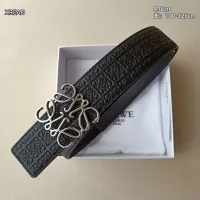 $56.00 USD LOEWE AAA Quality Belts For Unisex #1409532
