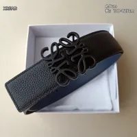 $56.00 USD LOEWE AAA Quality Belts For Unisex #1409533