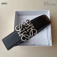 $56.00 USD LOEWE AAA Quality Belts For Unisex #1409535