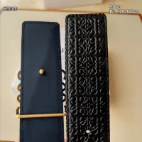 $56.00 USD LOEWE AAA Quality Belts For Unisex #1409542