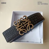 $56.00 USD LOEWE AAA Quality Belts For Unisex #1409542