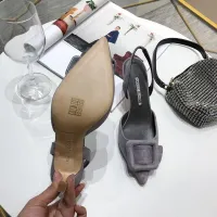 $98.00 USD Manolo Blahnik Sandals For Women #1409570