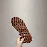 $88.00 USD Dolce & Gabbana D&G Slippers For Women #1409661