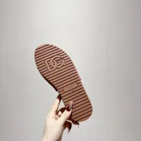 $88.00 USD Dolce & Gabbana D&G Slippers For Women #1409663