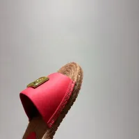 $88.00 USD Dolce & Gabbana D&G Slippers For Women #1409664