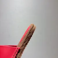 $88.00 USD Dolce & Gabbana D&G Slippers For Women #1409664