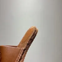 $88.00 USD Dolce & Gabbana D&G Slippers For Women #1409665