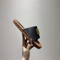 $88.00 USD Dolce & Gabbana D&G Slippers For Women #1409666