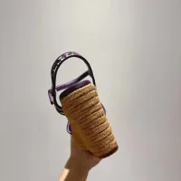 $118.00 USD Dolce & Gabbana D&G Sandal For Women #1409673