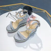 $98.00 USD Christian Louboutin CL Sandal For Women #1409689