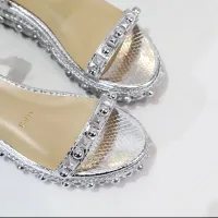$98.00 USD Christian Louboutin CL Sandal For Women #1409703
