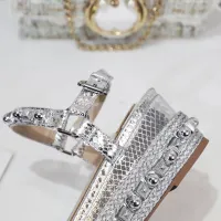 $98.00 USD Christian Louboutin CL Sandal For Women #1409703