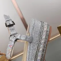 $98.00 USD Christian Louboutin CL Sandal For Women #1409709