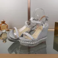 $98.00 USD Christian Louboutin CL Sandal For Women #1409710