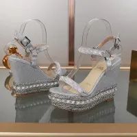 $98.00 USD Christian Louboutin CL Sandal For Women #1409710