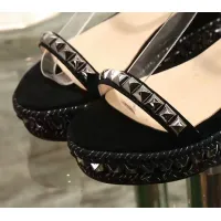 $98.00 USD Christian Louboutin CL Sandal For Women #1409725