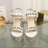 $102.00 USD Christian Louboutin CL Sandal For Women #1409732