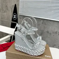 $98.00 USD Christian Louboutin CL Sandal For Women #1409734