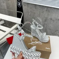 $98.00 USD Christian Louboutin CL Sandal For Women #1409734
