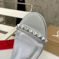 $98.00 USD Christian Louboutin CL Sandal For Women #1409735
