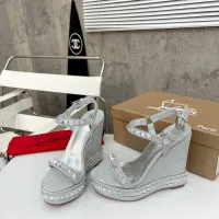 $98.00 USD Christian Louboutin CL Sandal For Women #1409736