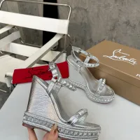 $98.00 USD Christian Louboutin CL Sandal For Women #1409738
