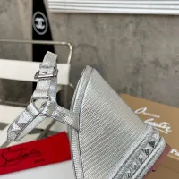 $98.00 USD Christian Louboutin CL Sandal For Women #1409738