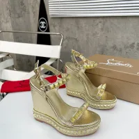 $98.00 USD Christian Louboutin CL Sandal For Women #1409740