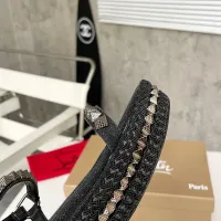 $98.00 USD Christian Louboutin CL Sandal For Women #1409745